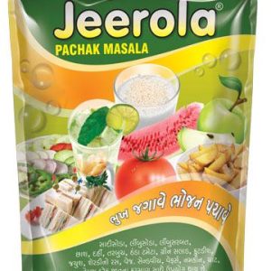 Jeerola Pachak Masala