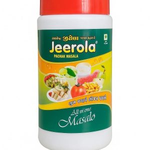 Jeerola Pachak Masala Jar
